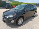 Used 2019 Chevrolet Equinox LT image 3