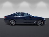 Certified 2022 BMW 540i w/ Premium Package image 2