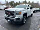 Used 2019 GMC Sierra 2500 4x4 Double Cab w/ Sierra Convenience Package image 5