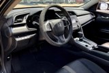 Used 2018 Honda Civic LX image 2