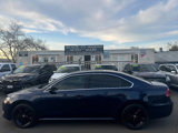 Used 2015 Volkswagen Passat 1.8T Limited Edition image 3