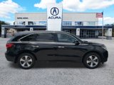 Used 2016 Acura MDX FWD image 4