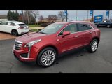 Certified 2019 Cadillac XT5 Luxury image 4