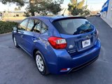 Used 2015 Subaru Impreza 2.0i image 5