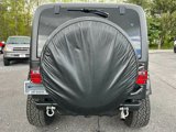 Used 2004 Jeep Wrangler Sport w/ Dual Top Group image 5