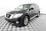 Used 2014 Nissan Pathfinder SL w/ SL Tech Package image 2