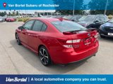 Certified 2022 Subaru Impreza 2.0i Sport image 3