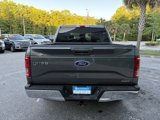 Used 2015 Ford F150 XLT image 4