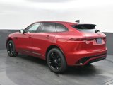 New 2026 Jaguar F-PACE R-Dynamic S image 5
