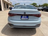 New 2025 Volkswagen Jetta SEL image 6