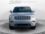 Used 2020 Jeep Grand Cherokee Overland image 2
