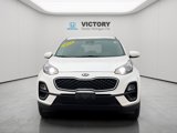 Used 2022 Kia Sportage LX image 5