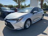 Used 2023 Toyota Corolla Hybrid Sedan image 2
