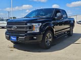 Used 2018 Ford F150 XLT w/ Equipment Group 302A Luxury image 2