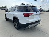 Used 2017 GMC Acadia SLT image 5