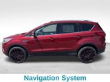 Used 2019 Ford Escape Titanium image 3