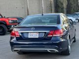 Used 2014 Mercedes-Benz E 350 Sedan image 3