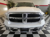 Used 2022 RAM 1500 Classic SLT image 2