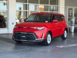 Used 2024 Kia Soul LX w/ Option Group 015 image 2