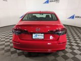 New 2025 Honda Civic LX image 4