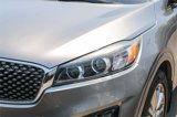 Used 2017 Kia Sorento SX image 5
