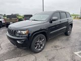 Used 2021 Jeep Grand Cherokee Limited w/ Quick Order Package 28K 80th image 3