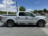 Used 2010 Ford F150 XLT image 2