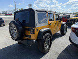 Used 2014 Jeep Wrangler Unlimited Sport image 4