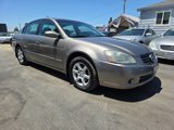 Used 2005 Nissan Altima 3.5 SL image 4