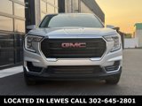 Used 2022 GMC Terrain SLE image 5