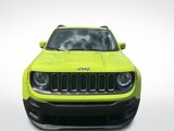 Used 2018 Jeep Renegade Latitude w/ Cold Weather Group image 2