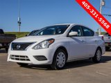 Used 2018 Nissan Versa SV image 3