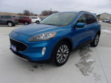 Used 2020 Ford Escape Titanium image 6