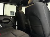 Used 2019 Jeep Wrangler Unlimited Sport image 4