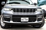 Used 2022 Jeep Grand Cherokee L Limited w/ Luxury Tech Group II image 4