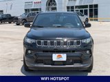New 2025 Jeep Compass Latitude image 2