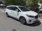 Used 2016 Kia Sedona SX image 3