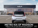 New 2025 Kia Soul LX image 5
