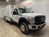 Used 2016 Ford F450 XL w/ XL Value Package image 3