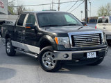 Used 2012 Ford F150 XLT w/ XLT Chrome Pkg image 2