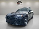Certified 2022 Audi Q5 2.0T Premium Plus w/ Premium Plus Package image 3