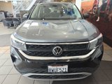 Certified 2022 Volkswagen Taos S w/ IQ Drive S Package image 3