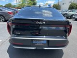 Used 2025 Kia K4 LX image 4