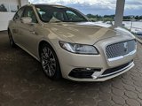 Used 2017 Lincoln Continental Reserve w/ Climate Package image 3