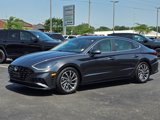 Used 2020 Hyundai Sonata Limited image 2