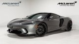 Used 2021 McLaren GT image 3