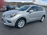 Used 2017 Buick Envision Premium image 3