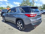 Used 2021 Chevrolet Traverse LT image 5