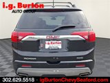 Used 2018 GMC Acadia Denali w/ Technology Package image 5