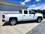 Used 2018 Chevrolet Silverado 1500 LTZ image 4